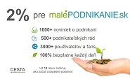 Nové funkcie na portáli